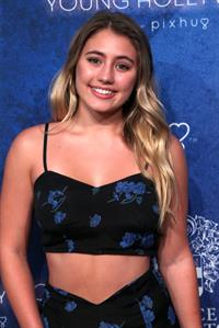 Lia Marie Johnson