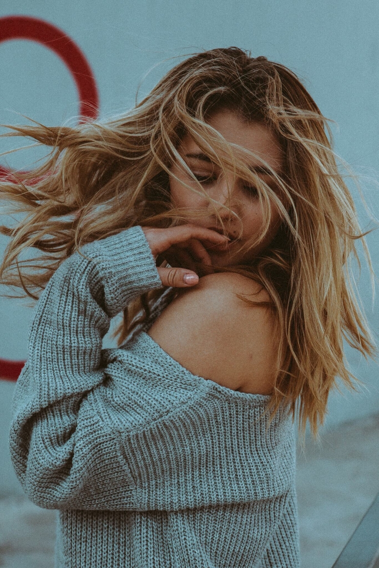 Lia Marie Johnson