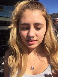 Lia Marie Johnson
