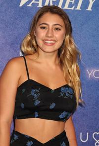 Lia Marie Johnson