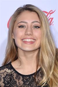 Lia Marie Johnson