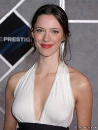 Rebecca Hall