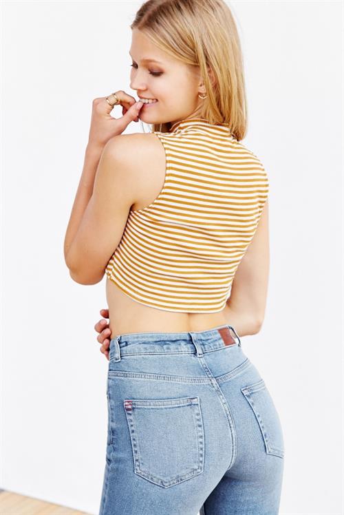 Vita Sidorkina - ass