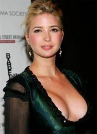 Ivanka Trump