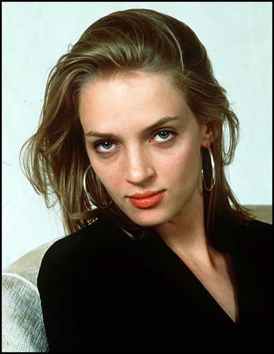 Uma Thurman
