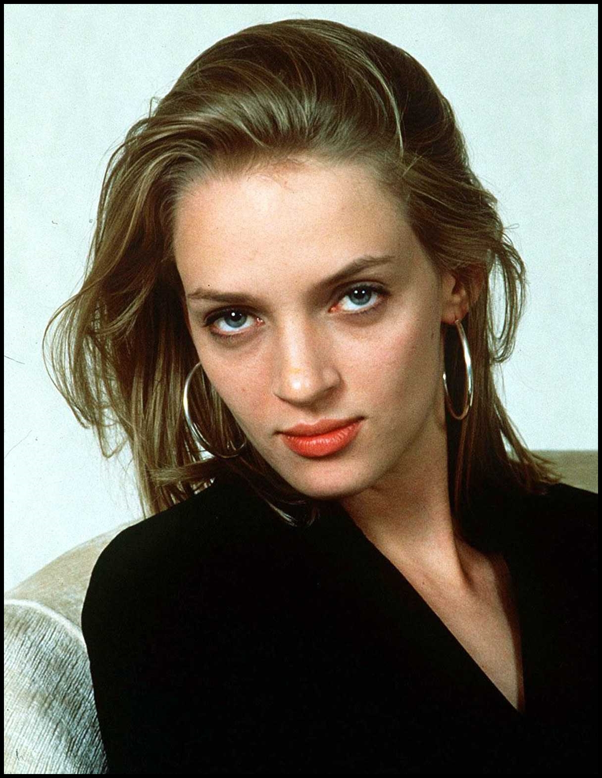Uma Thurman
