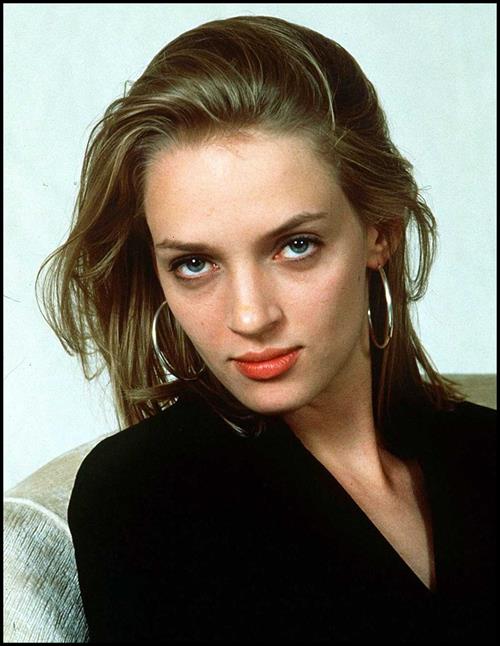 Uma Thurman