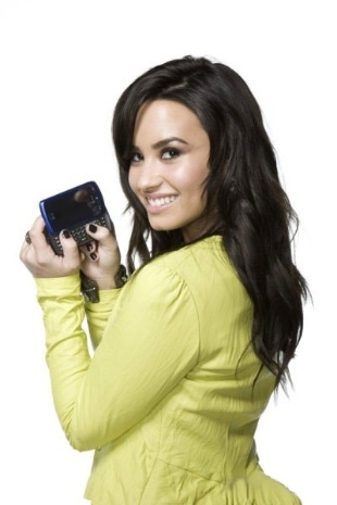 Demi Lovato