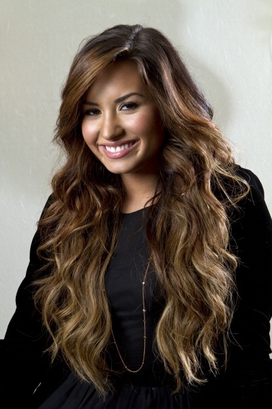 Demi Lovato
