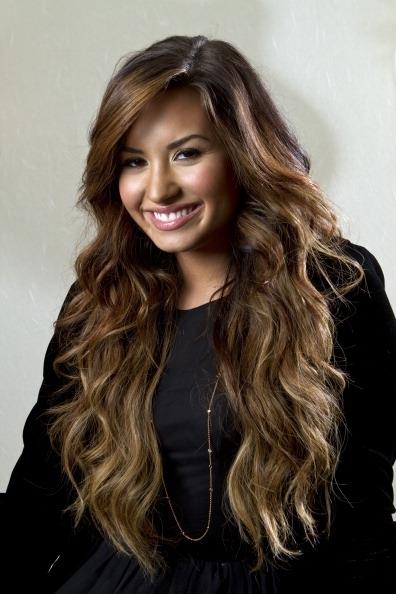 Demi Lovato