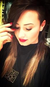 Demi Lovato