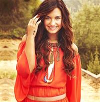 Demi Lovato