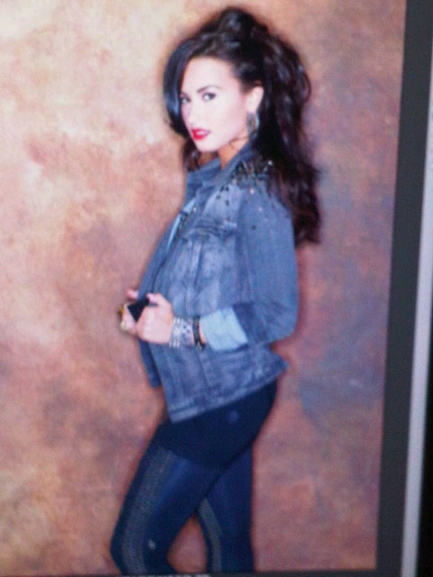 Demi Lovato
