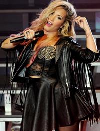 Demi Lovato