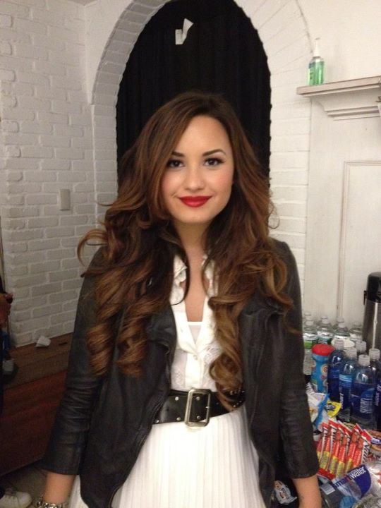 Demi Lovato