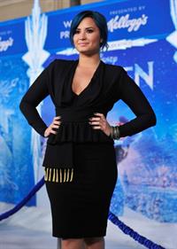 Demi Lovato