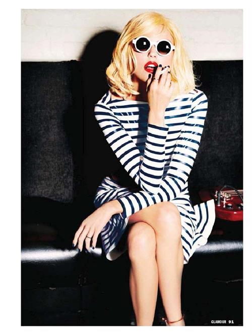 Camilla Forchhammer Christensen