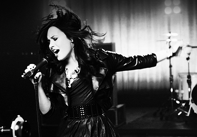 Demi Lovato
