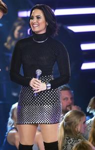 Demi Lovato