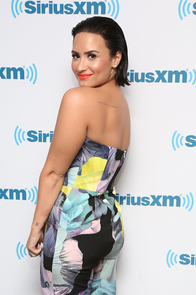 Demi Lovato