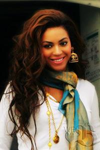 Beyoncé Knowles