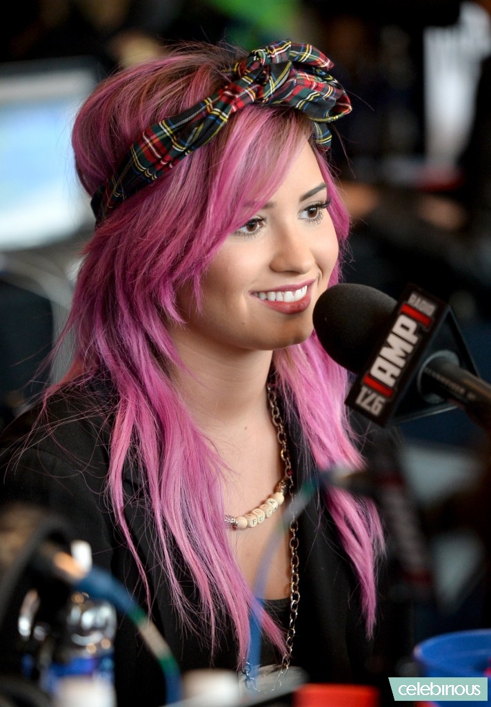 Demi Lovato
