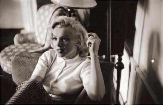 Marilyn Monroe