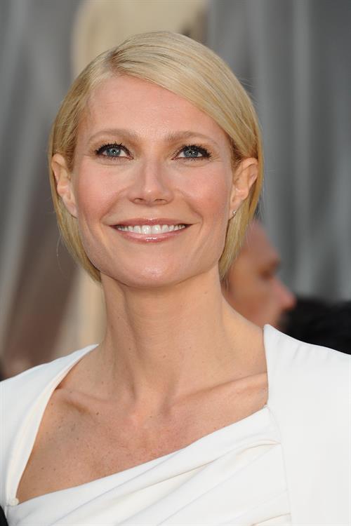 Gwyneth Paltrow