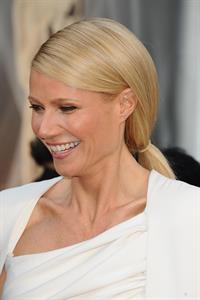 Gwyneth Paltrow