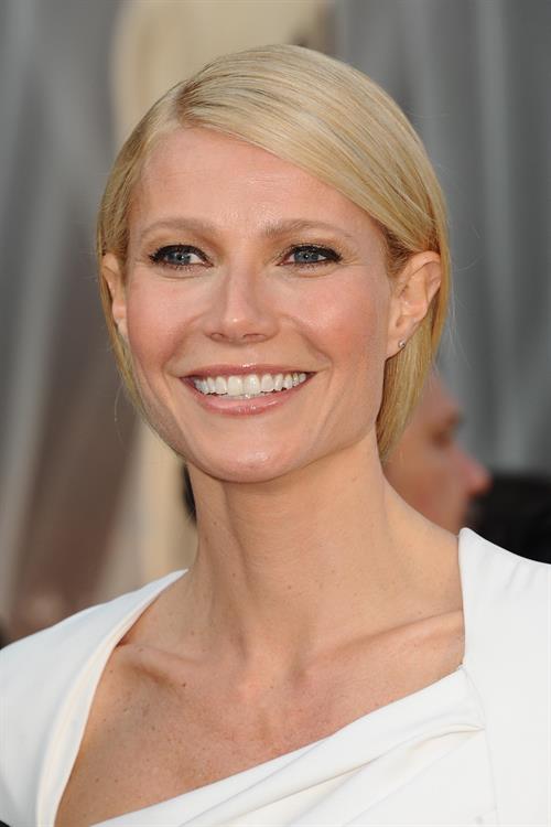 Gwyneth Paltrow