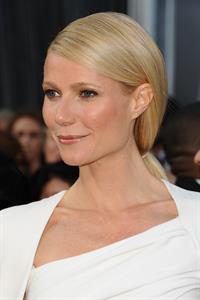 Gwyneth Paltrow