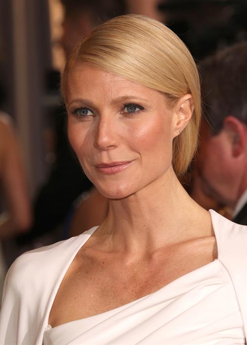 Gwyneth Paltrow