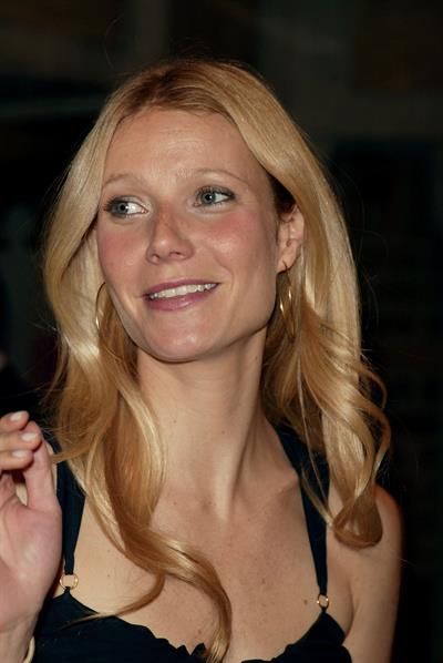 Gwyneth Paltrow