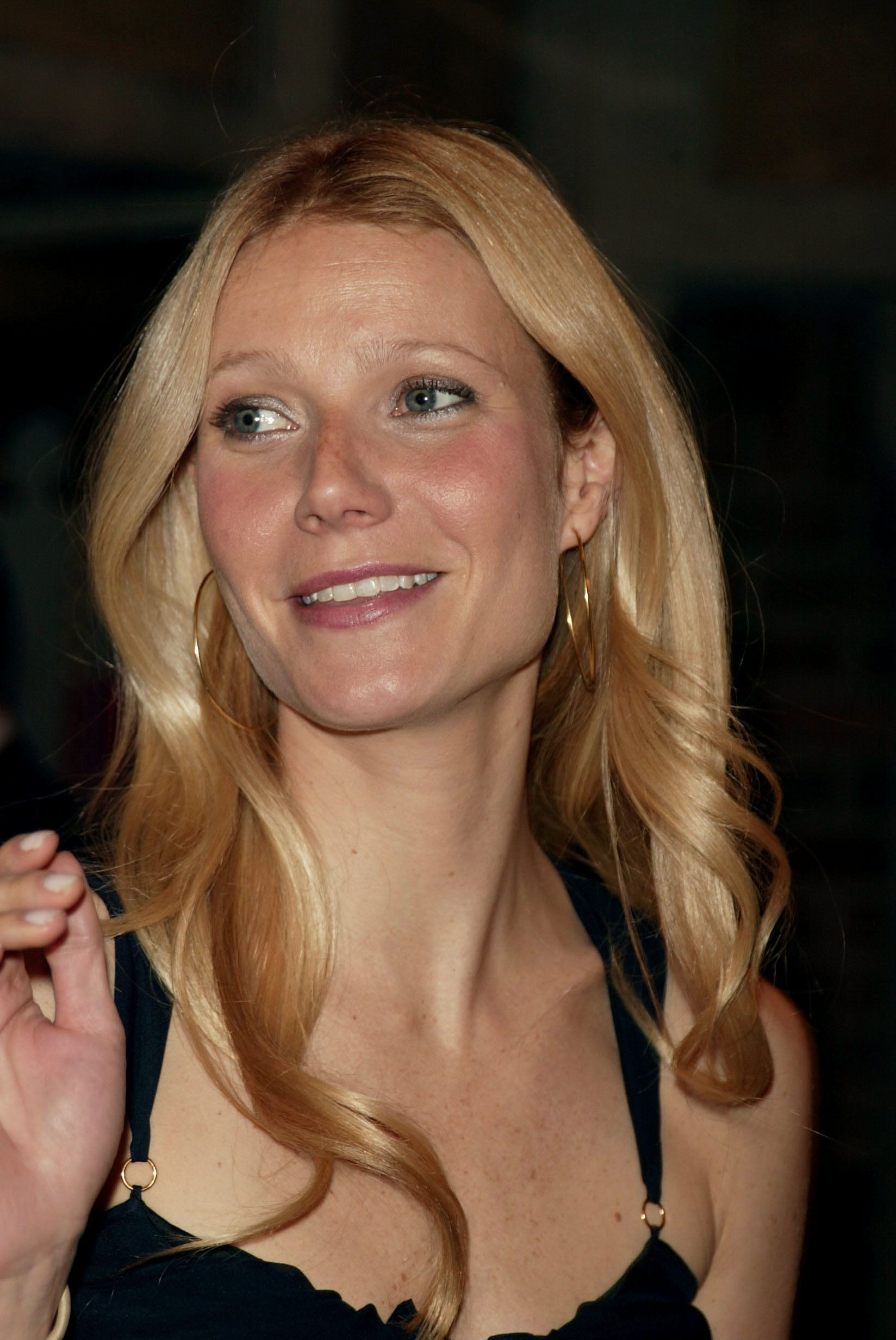 Gwyneth Paltrow