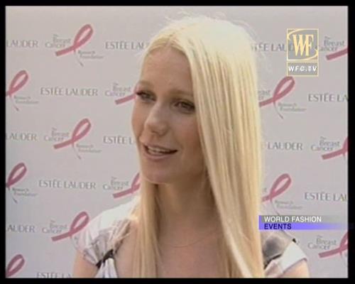 Gwyneth Paltrow