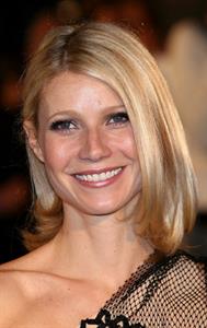 Gwyneth Paltrow