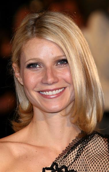 Gwyneth Paltrow