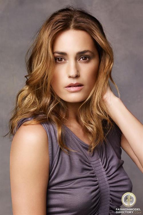 Yasmin Le Bon