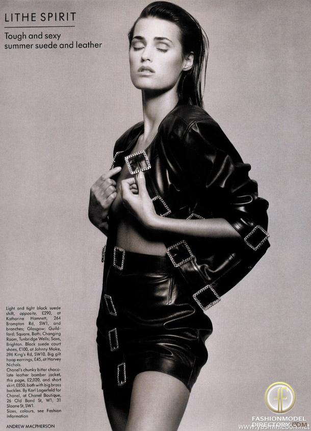Yasmin Le Bon