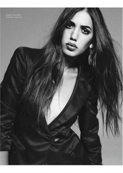 Amber Le Bon