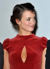 Charlotte Le Bon
