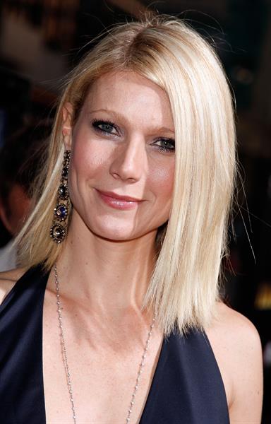 Gwyneth Paltrow