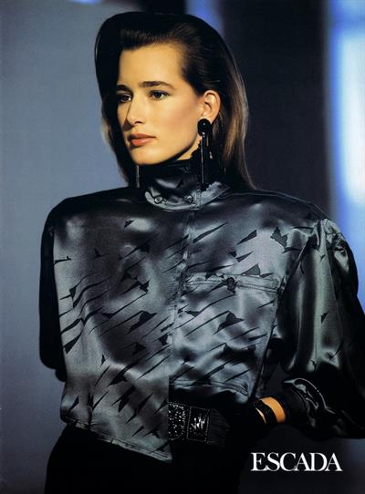 Yasmin Le Bon