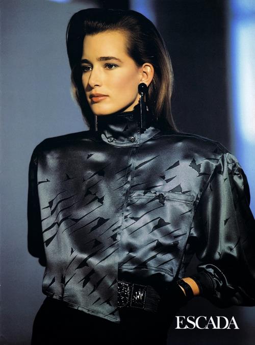 Yasmin Le Bon