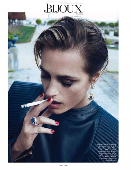 Yasmin Le Bon