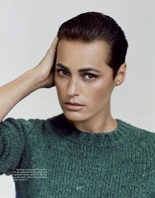 Yasmin Le Bon
