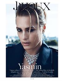 Yasmin Le Bon