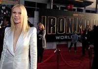 Gwyneth Paltrow