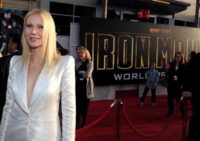 Gwyneth Paltrow