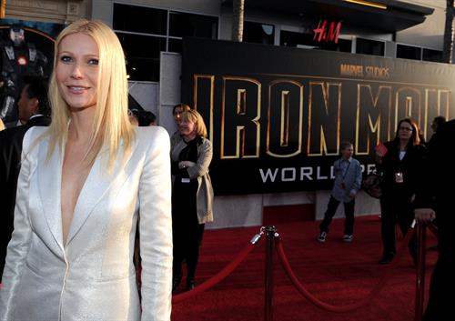 Gwyneth Paltrow